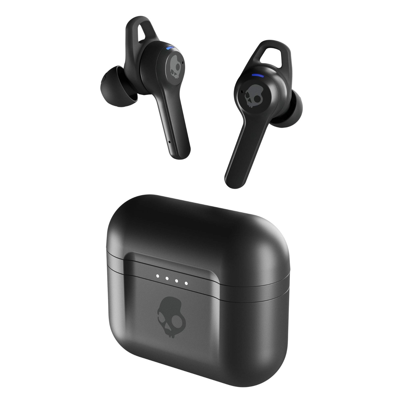 True Wireless Earbuds with ANC, 32H Battery, Microphone, Bluetooth, iPhone & And