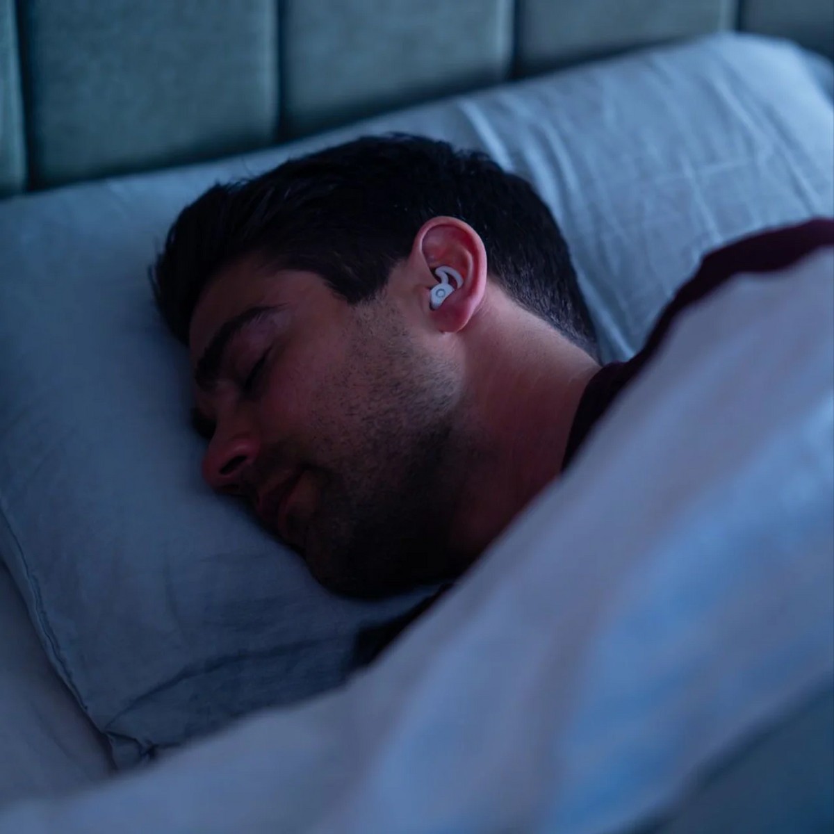 Ozlo Sleepbuds Comfortable Side Sleeper Headphones NWOB