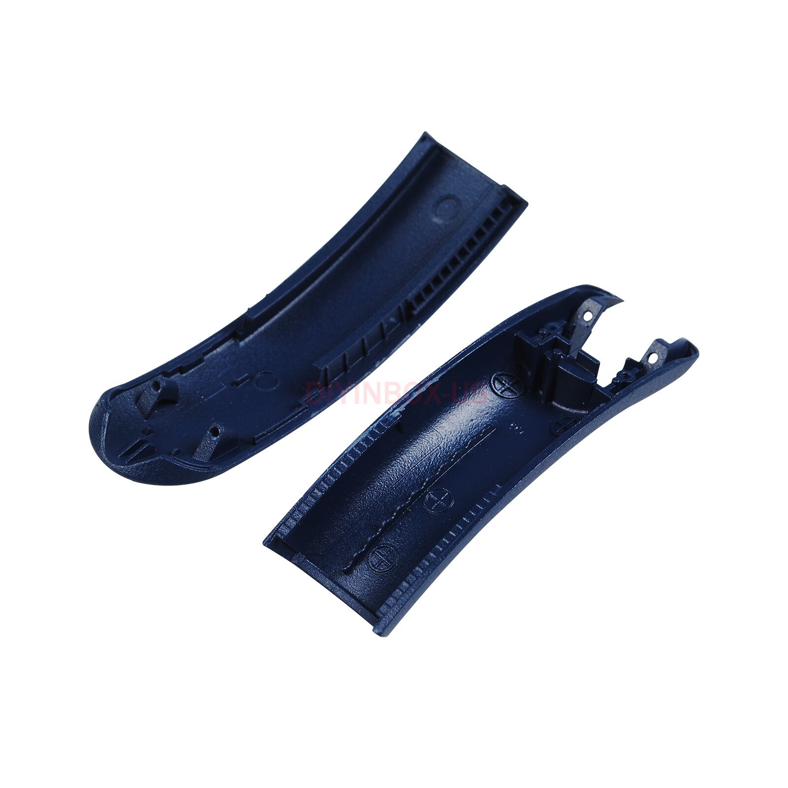 Replacement Side Cover Slider Part KIT for Sony WH-XB910N WHXB910N Headphones@US