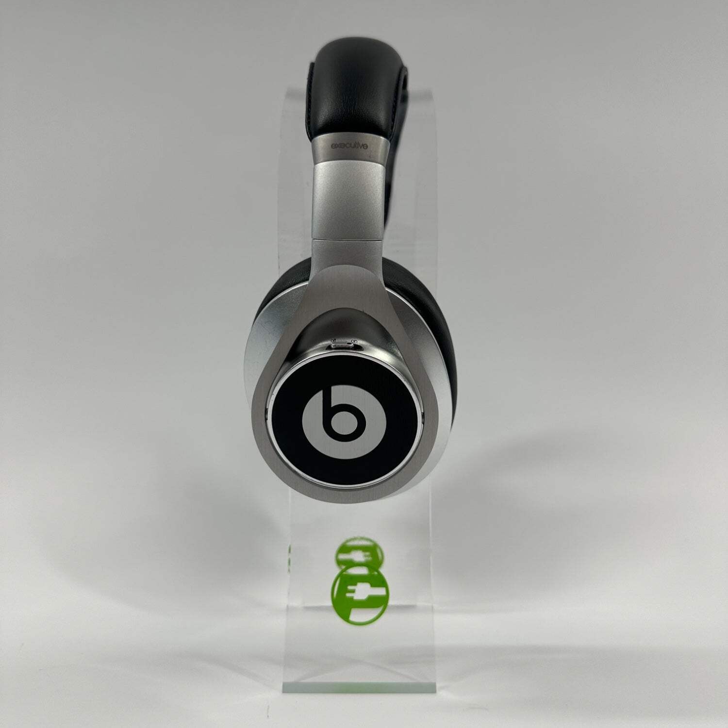 Beats Executive Wired On-Ear Headphones Black J4312
