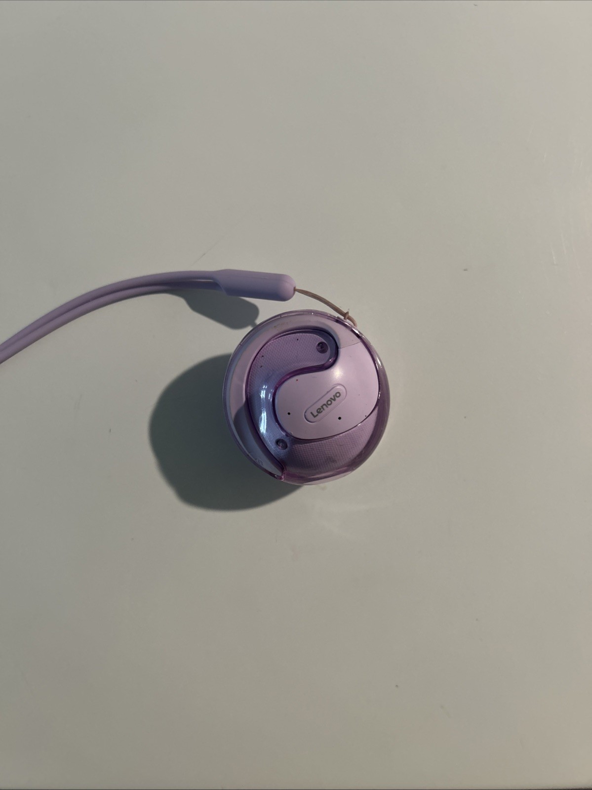 A Collection of Earbuds with Three AirPods Pro and Other Branded Headphones