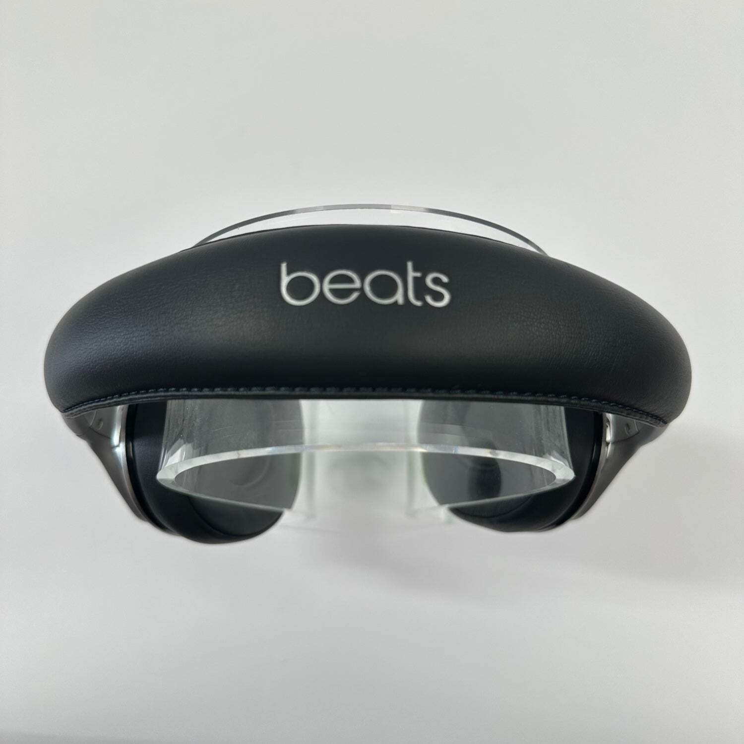 Beats Executive Wired On-Ear Headphones Black J4312