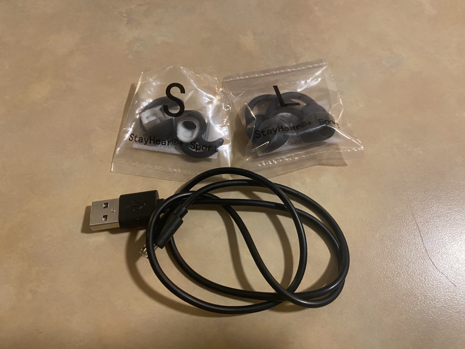 BOSE SoundSport Free Truly Wireless Sport Headphones – Black