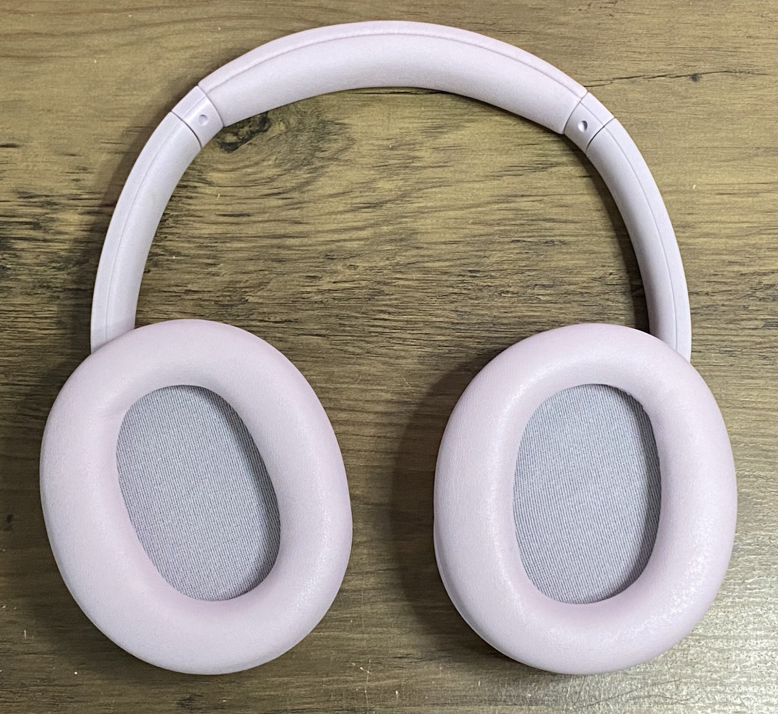SONY WHCH720N/P Headphones
