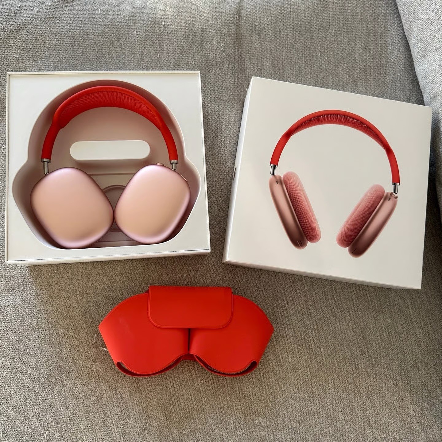 10 in stock. All for the price of 1. Ten headphones one price. Buy now FCFS