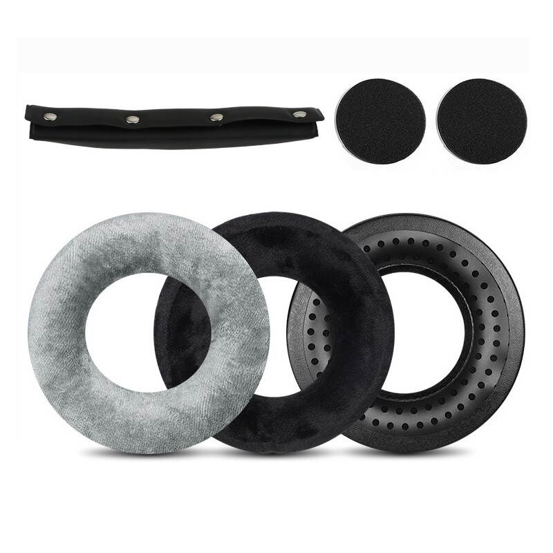 Ear Pads Headband Replacement for Beyerdynamic DT770 DT880 DT990 PRO DT531 DT690