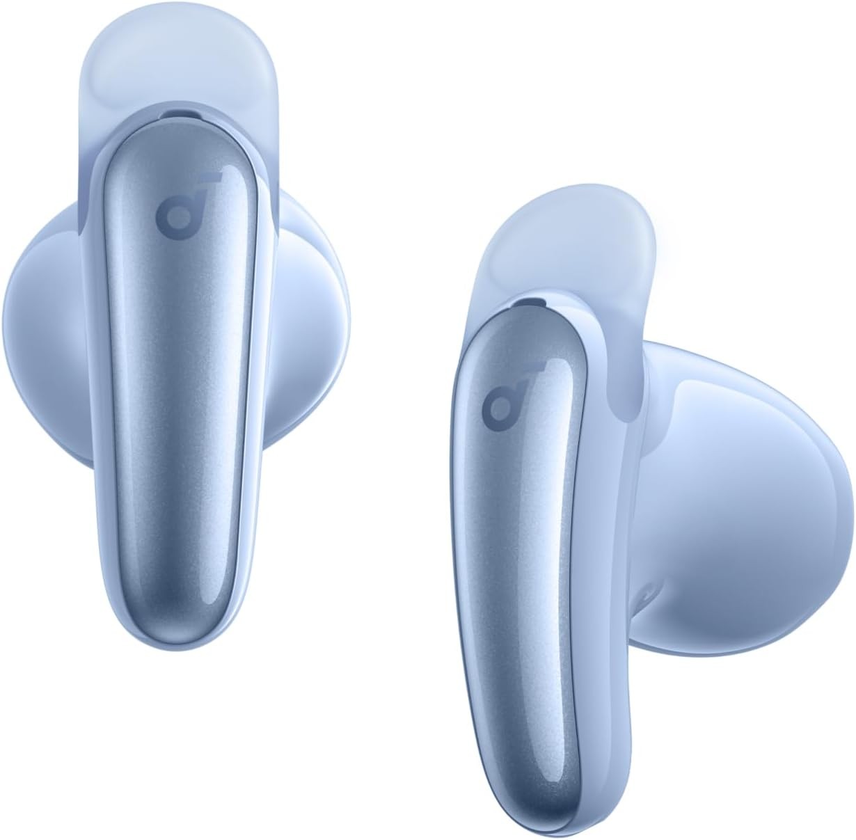Soundcore Liberty Buds by Anker, Semi-in-Ear Design, Translation Earbuds