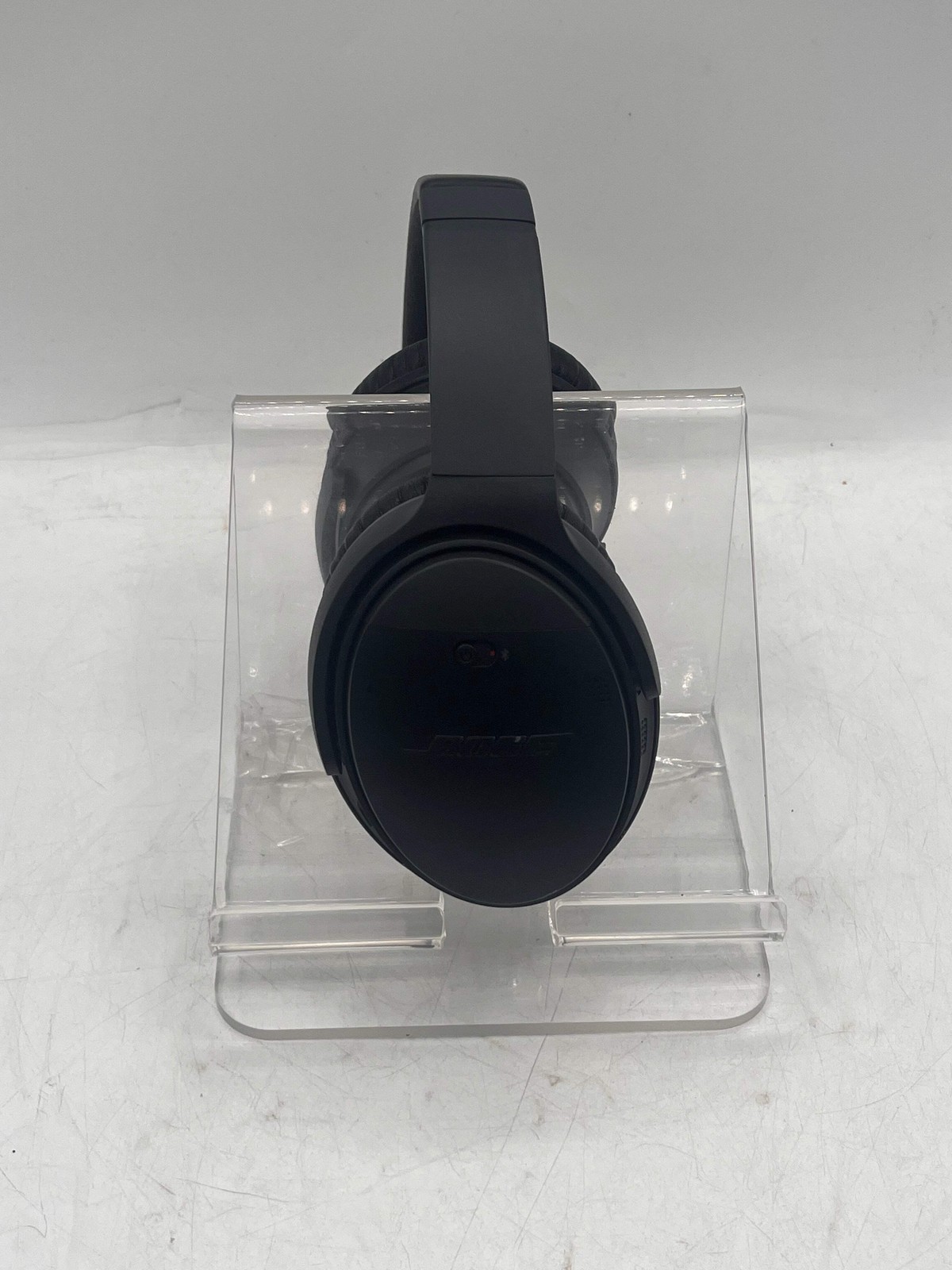 Bose QuietComfort 35 Series II QC35 Wireless Noise Cancelling Headphones – Black