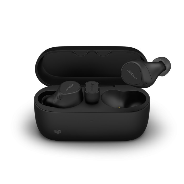 Jabra Evolve2 Buds MS USB-C | Bluetooth Earbuds | Brand New