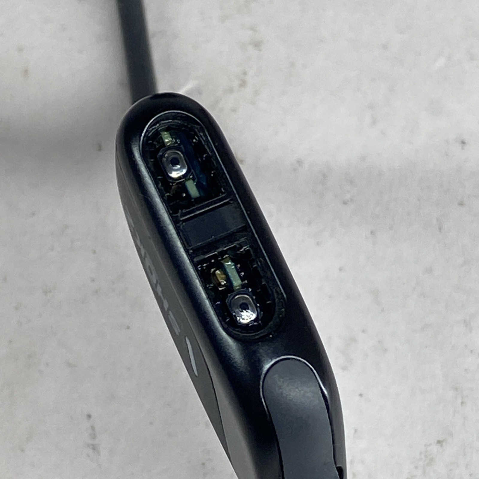 Shokz OpenRun Pro 2 MINI S821 Bone Conduction Sports Headphones *READ*