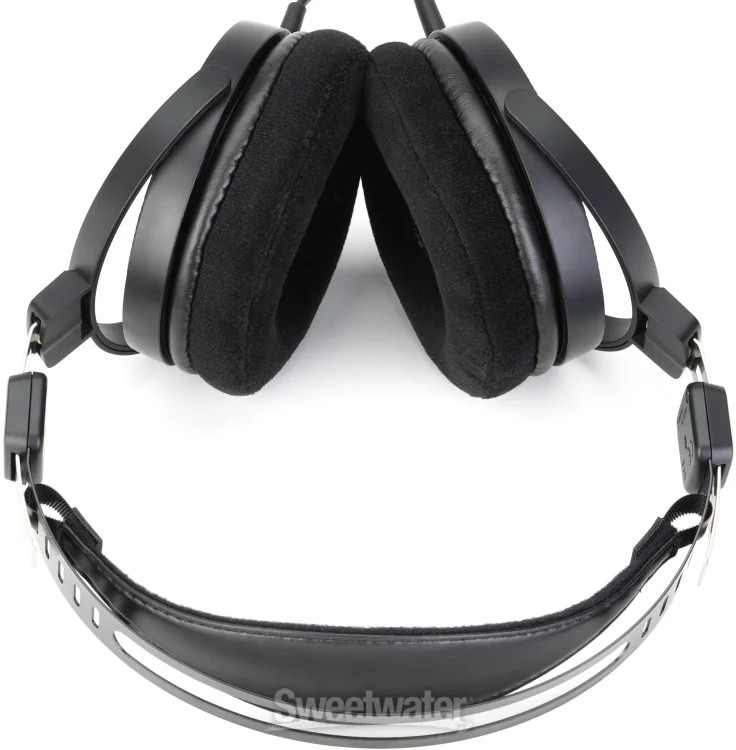 Audio-Technica ATH-R30x Open-back Reference Headphones