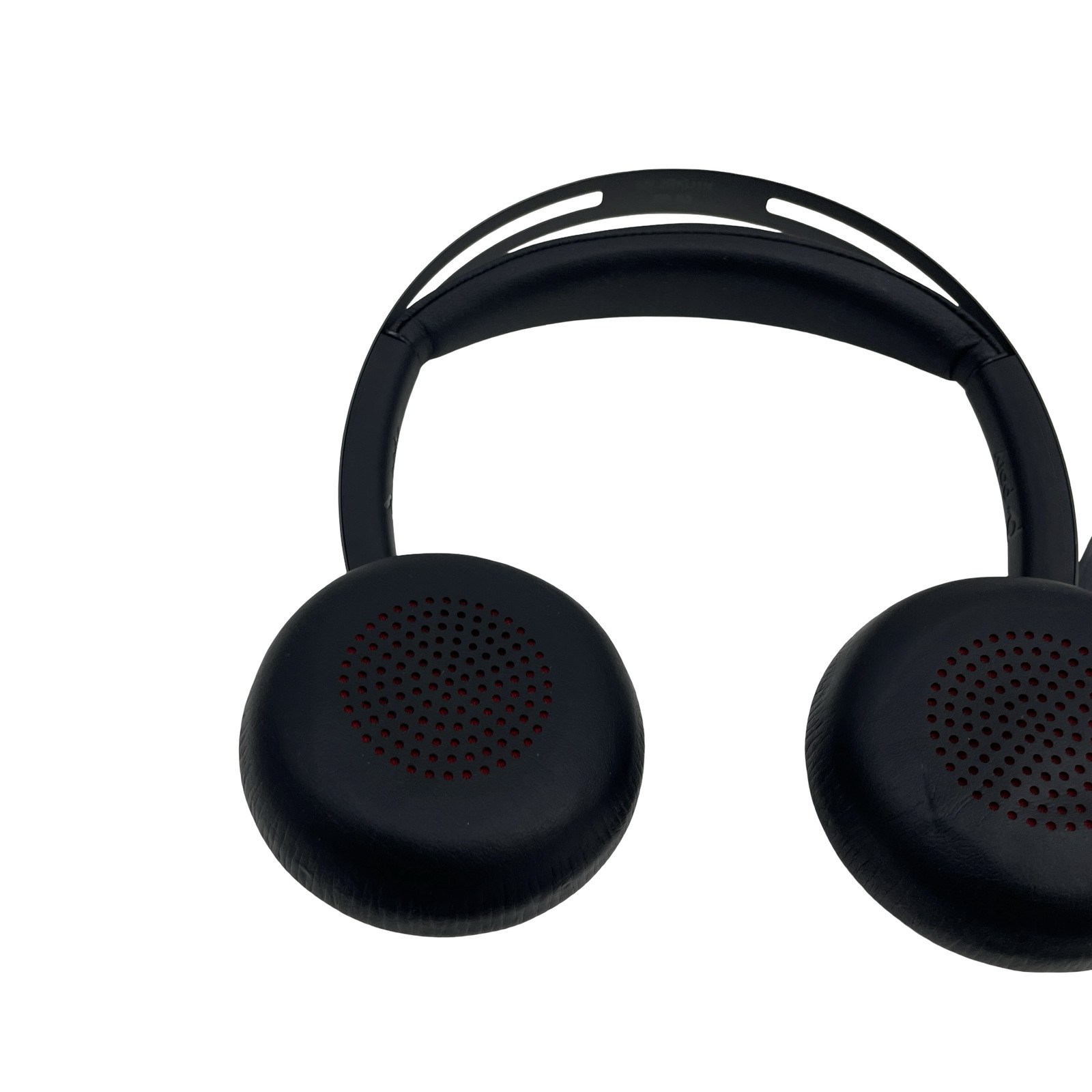 Plantronics Poly Voyager Focus 2 w/ Voyager Focus 2 Office Docking Station#U9872