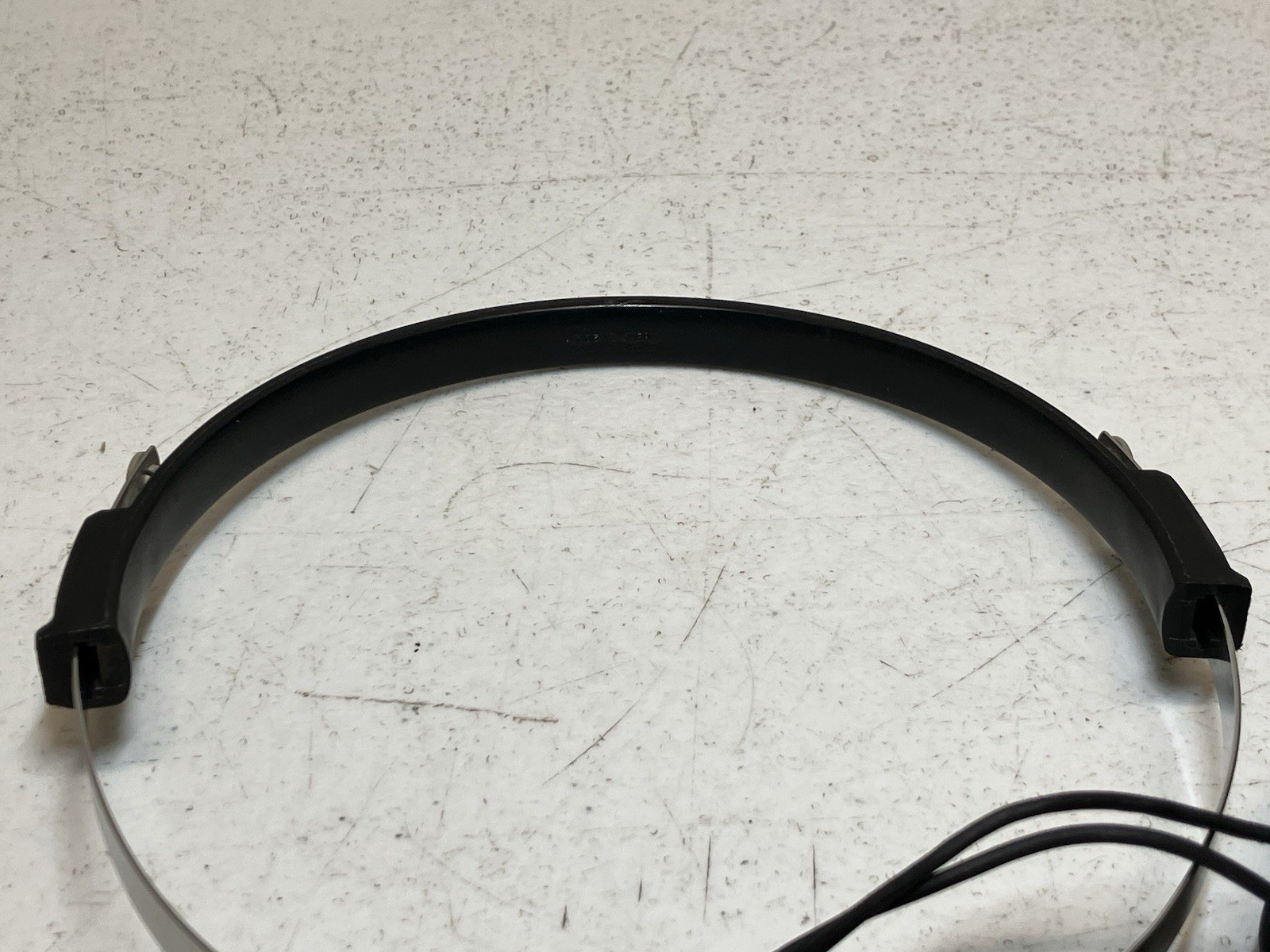 Vintage 1980’s Sony MDR-3 Stereo Headphones- Great Condition- Tested And Works!