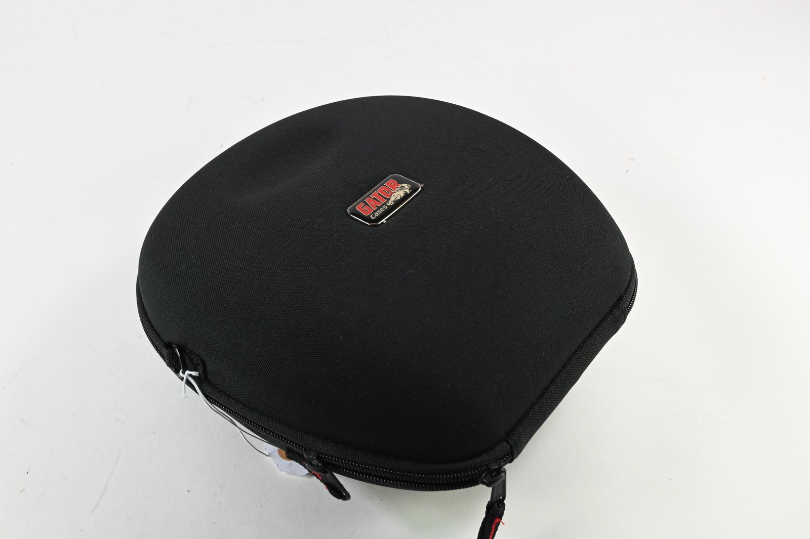 Gator DJ Headphones Carry Bag Case w/ Shoulder Strap & Storage Compartmen #G018