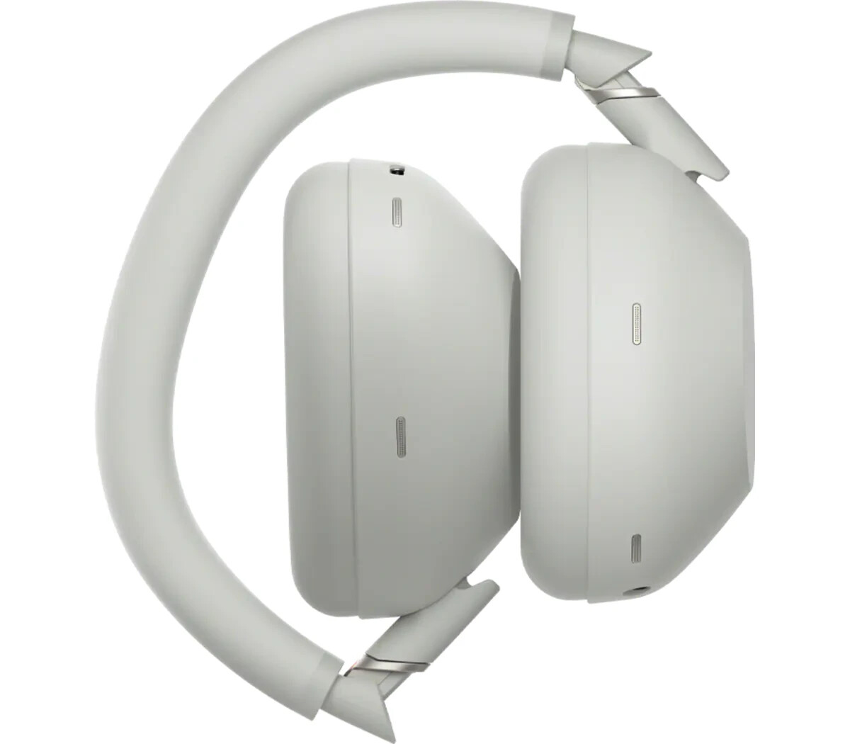 Sony WH-1000XM6 Best Wireless Bluetooth Noise Canceling Headphones (Platinum)