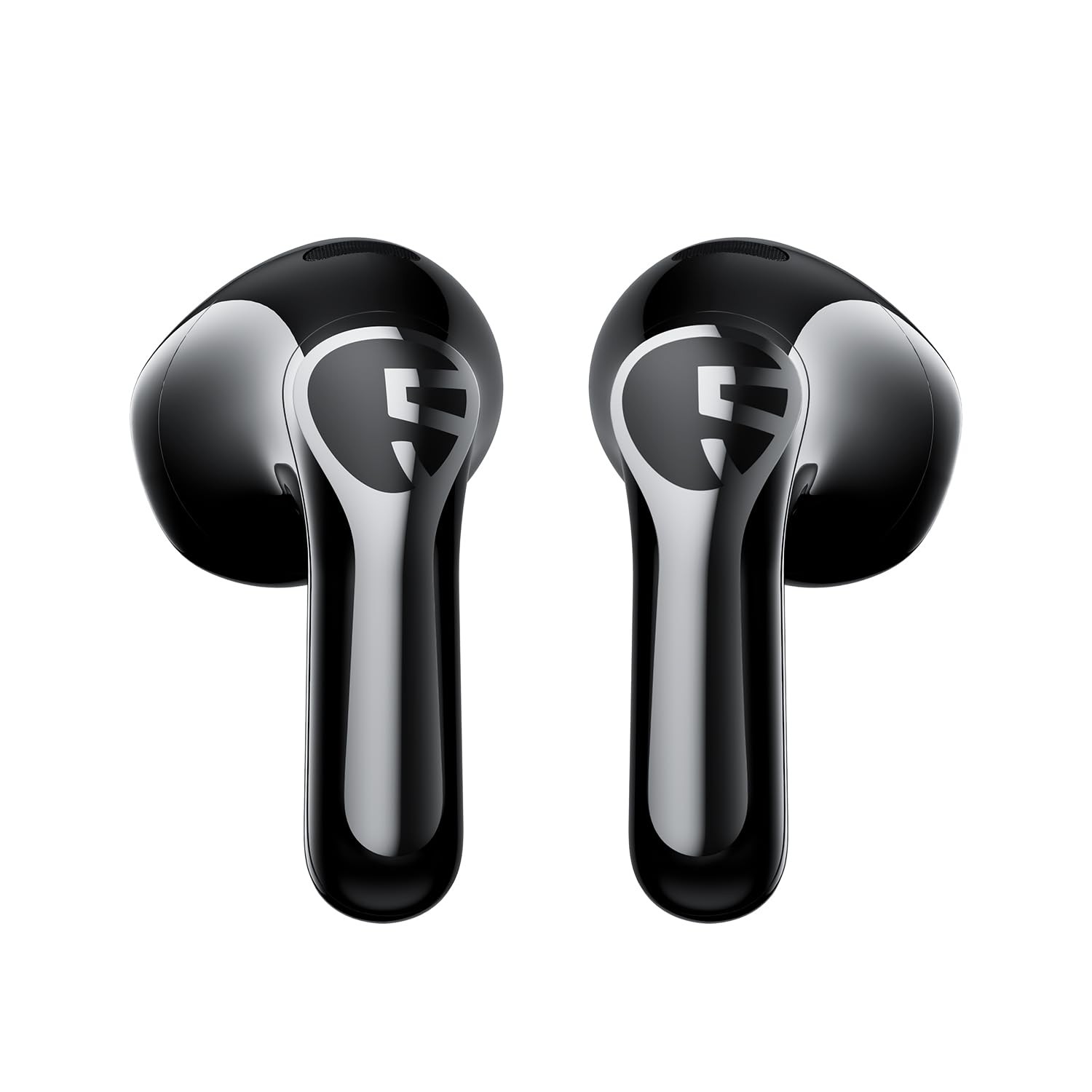 SoundPEATS Air6 HS Wireless Earbuds LDAC Hi-Res Audio Bluetooth 45H Battery Blac