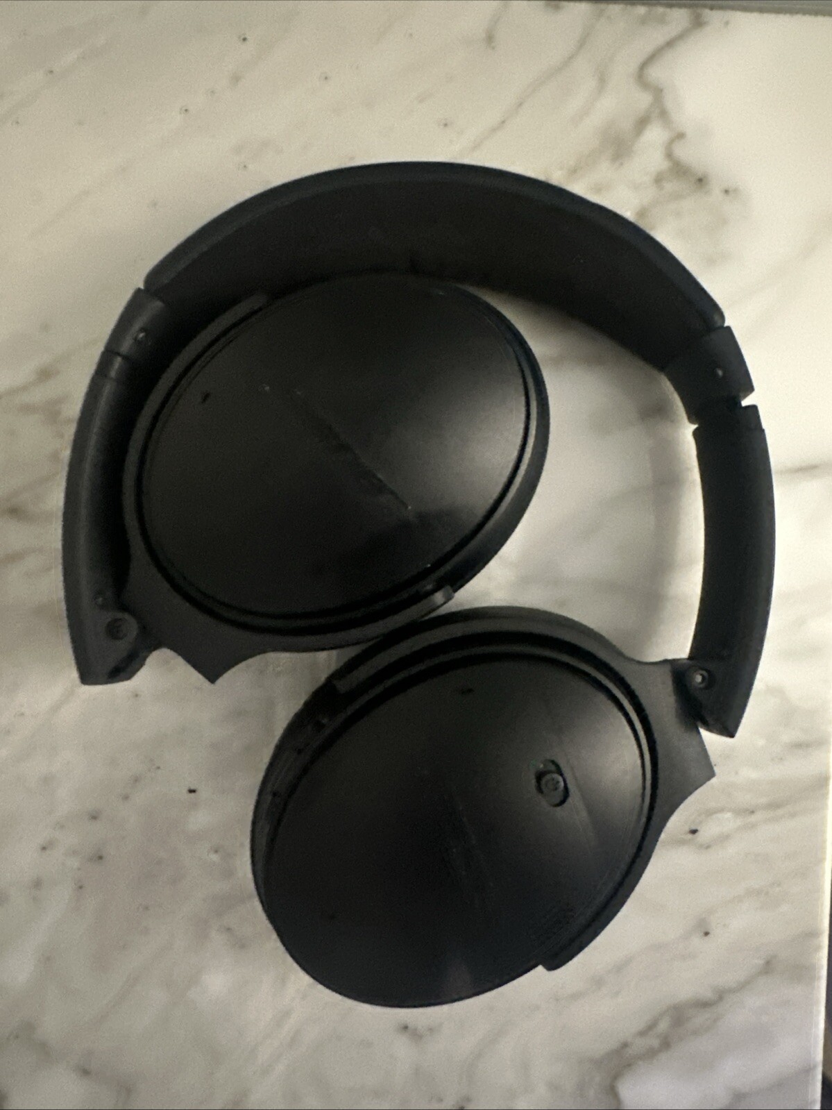 Bose QuietComfort 35 II Bluetooth Wireless Headphones – Black (789564-0010)