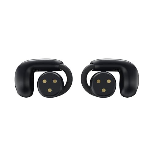 Bose Ultra Open Earbuds Completely Wireless Open Earbuds earphone Black