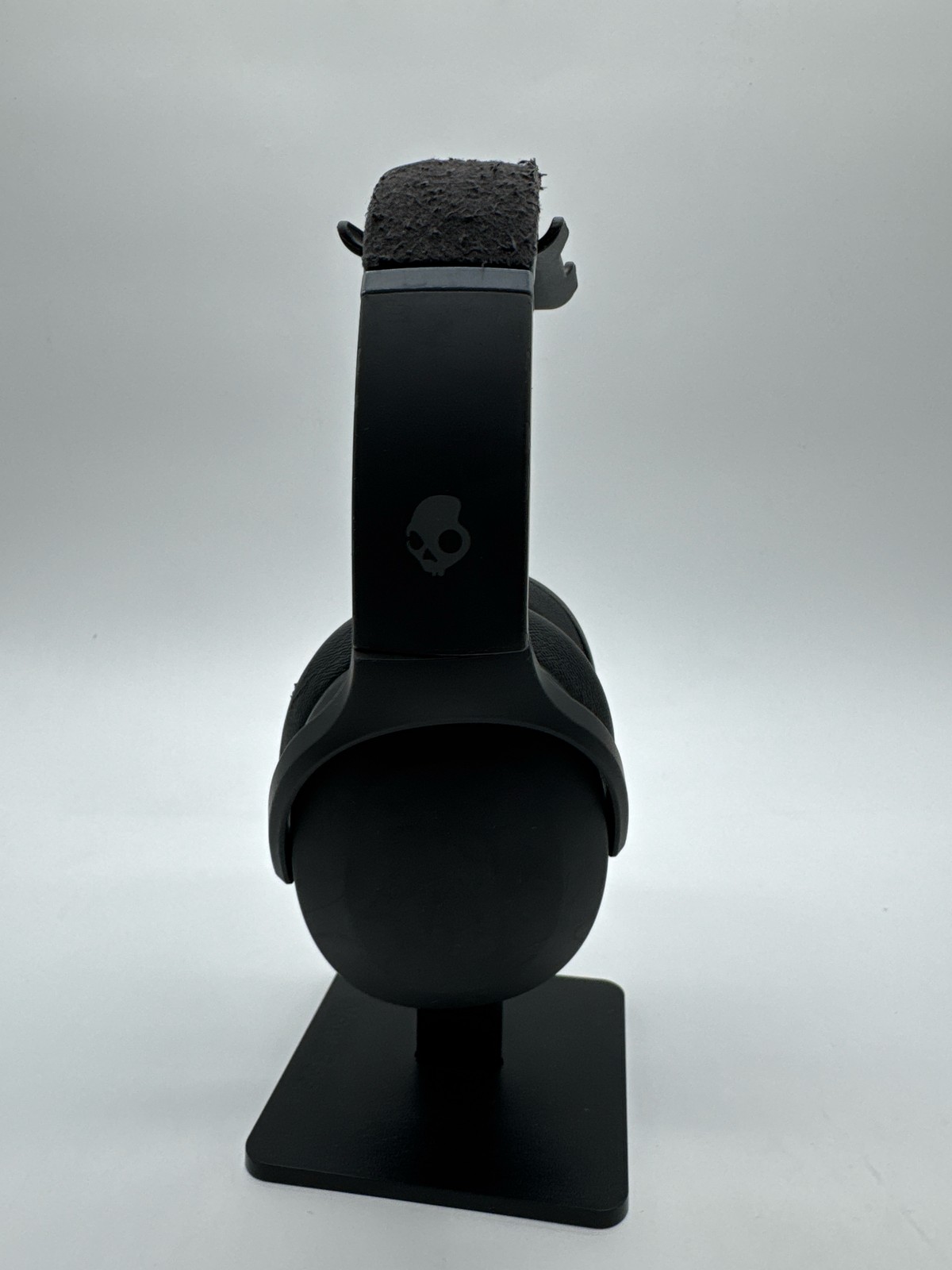 Skullcandy Crusher Evo Wireless Headphones with Extra USB-C Charging Cable