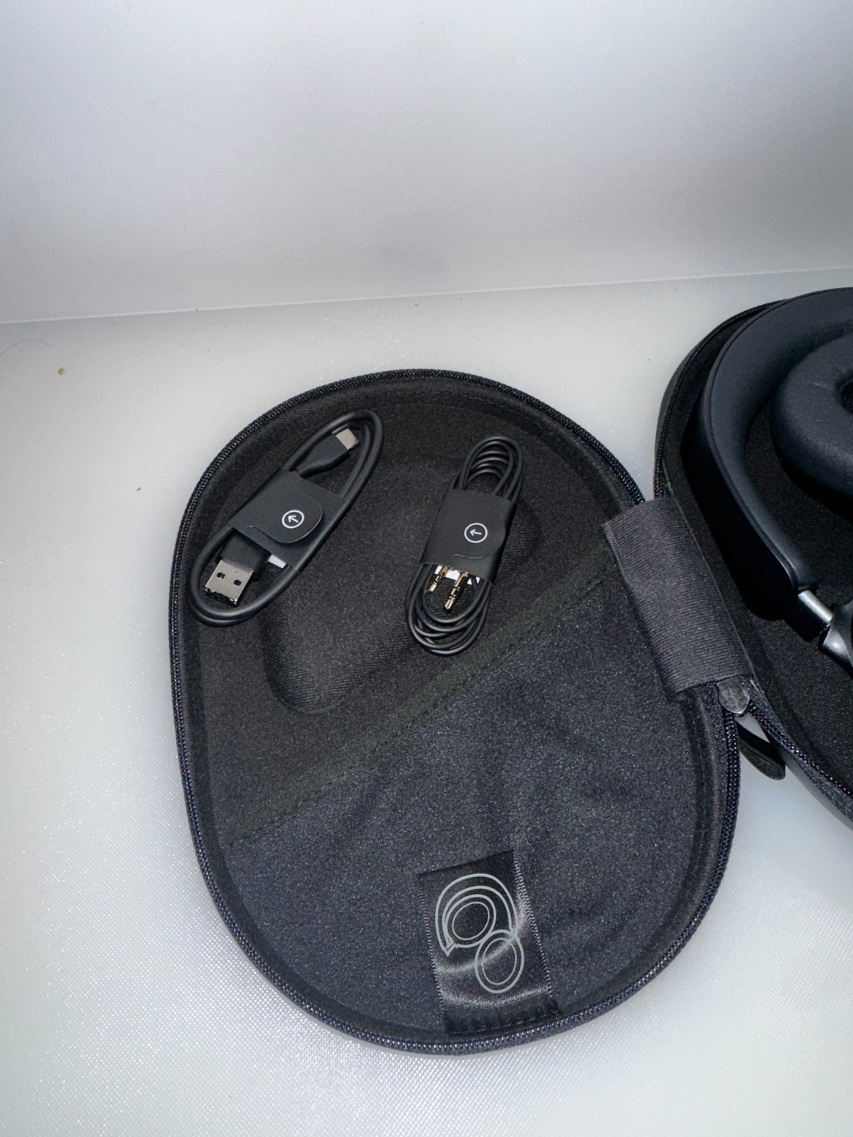 Bose QuietComfort Ultra Noise Cancelling Headphones – Black
