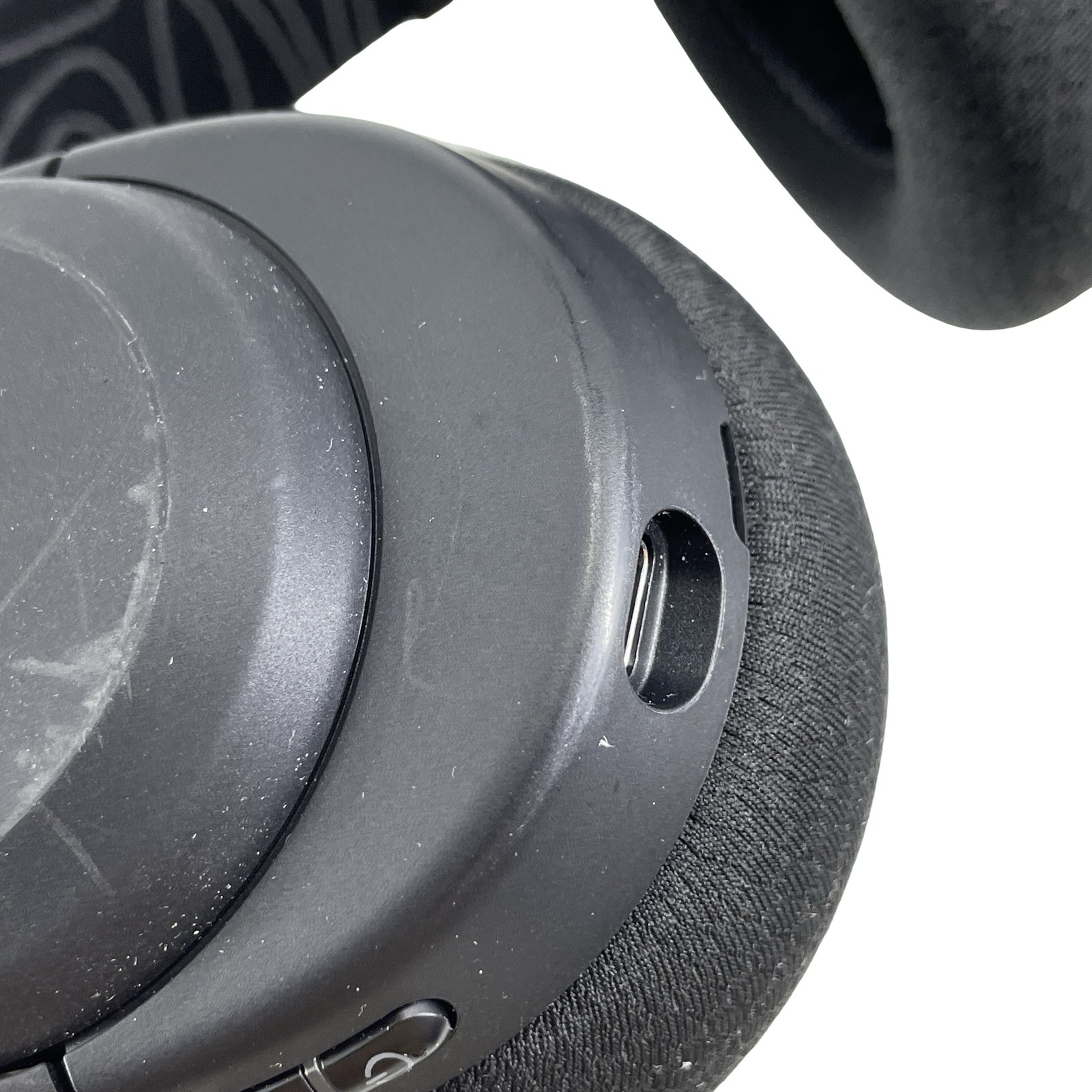 SteelSeries Arctis Nova 5 Wireless Gaming Headset 2.4GHz BT #MC4889
