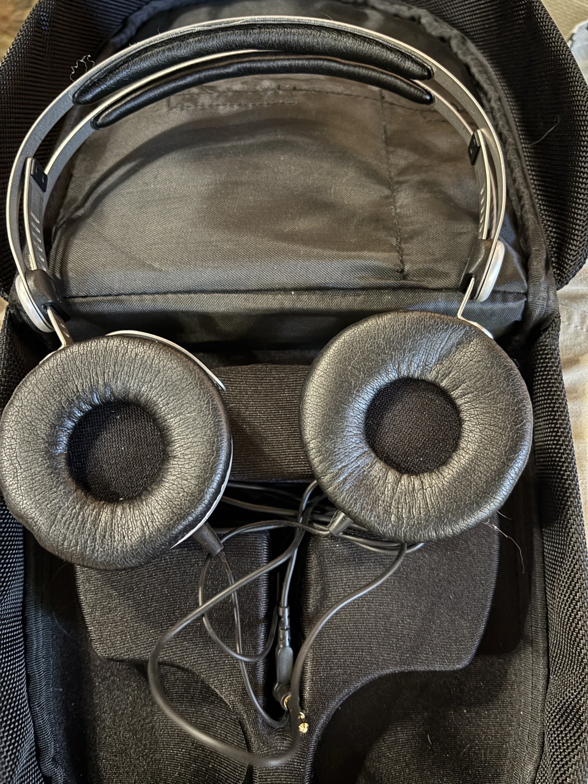 Beyerdynamic DT 1350 Tesla Headphones Tested w/ Case Adapter Germany