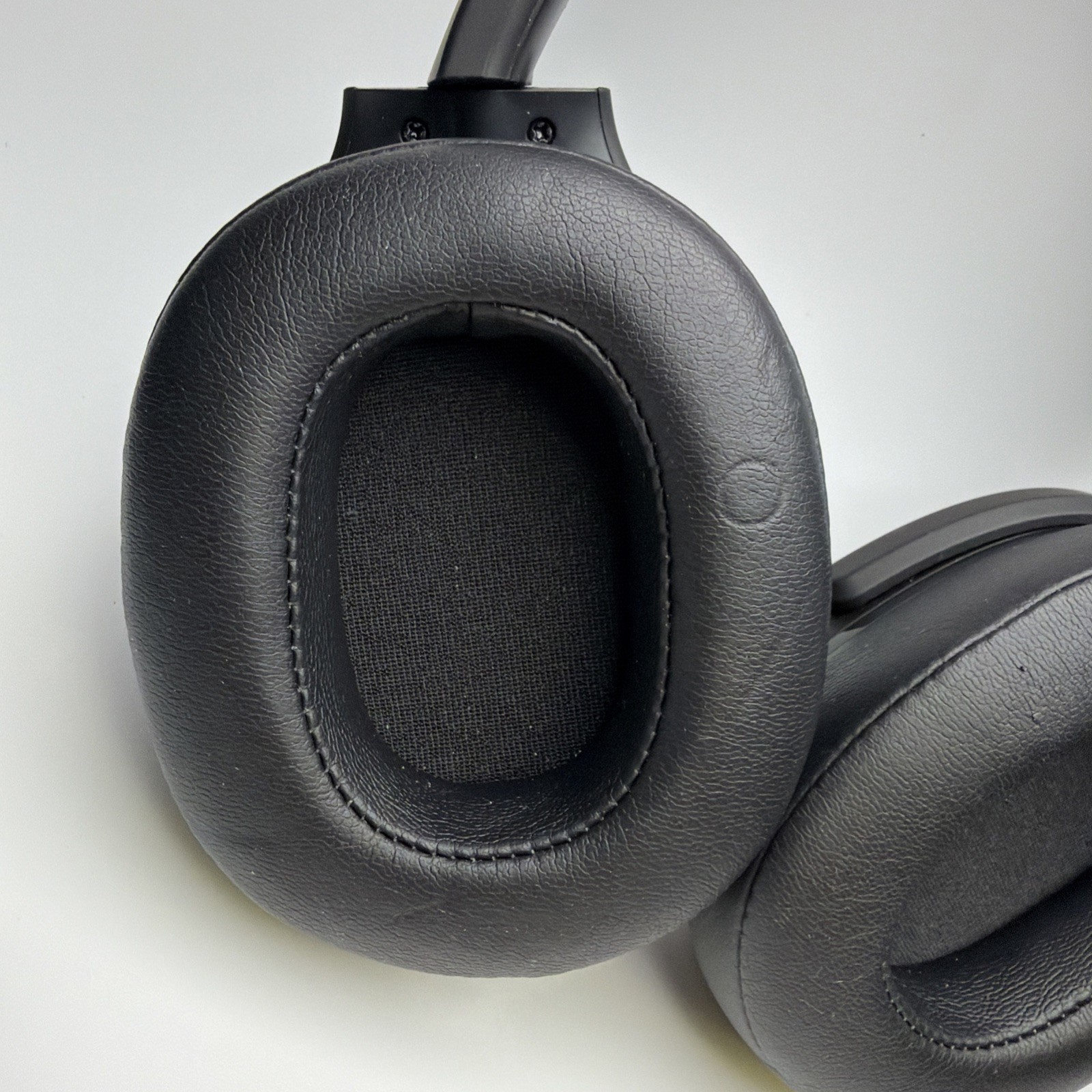 SkullCandy Crusher Evo Wireless Over-Ear Headphone – Black