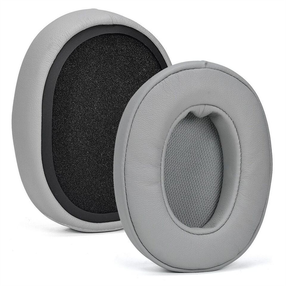 Earpads Cushions for Skullcandy Crusher 3.0 Wireless Hesh 3 Headset Replacement
