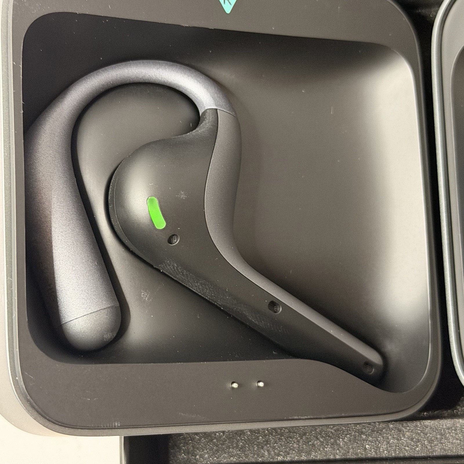 Timekettle W4 Pro AI Interpreter Earbuds, Real-Tim New Open Box