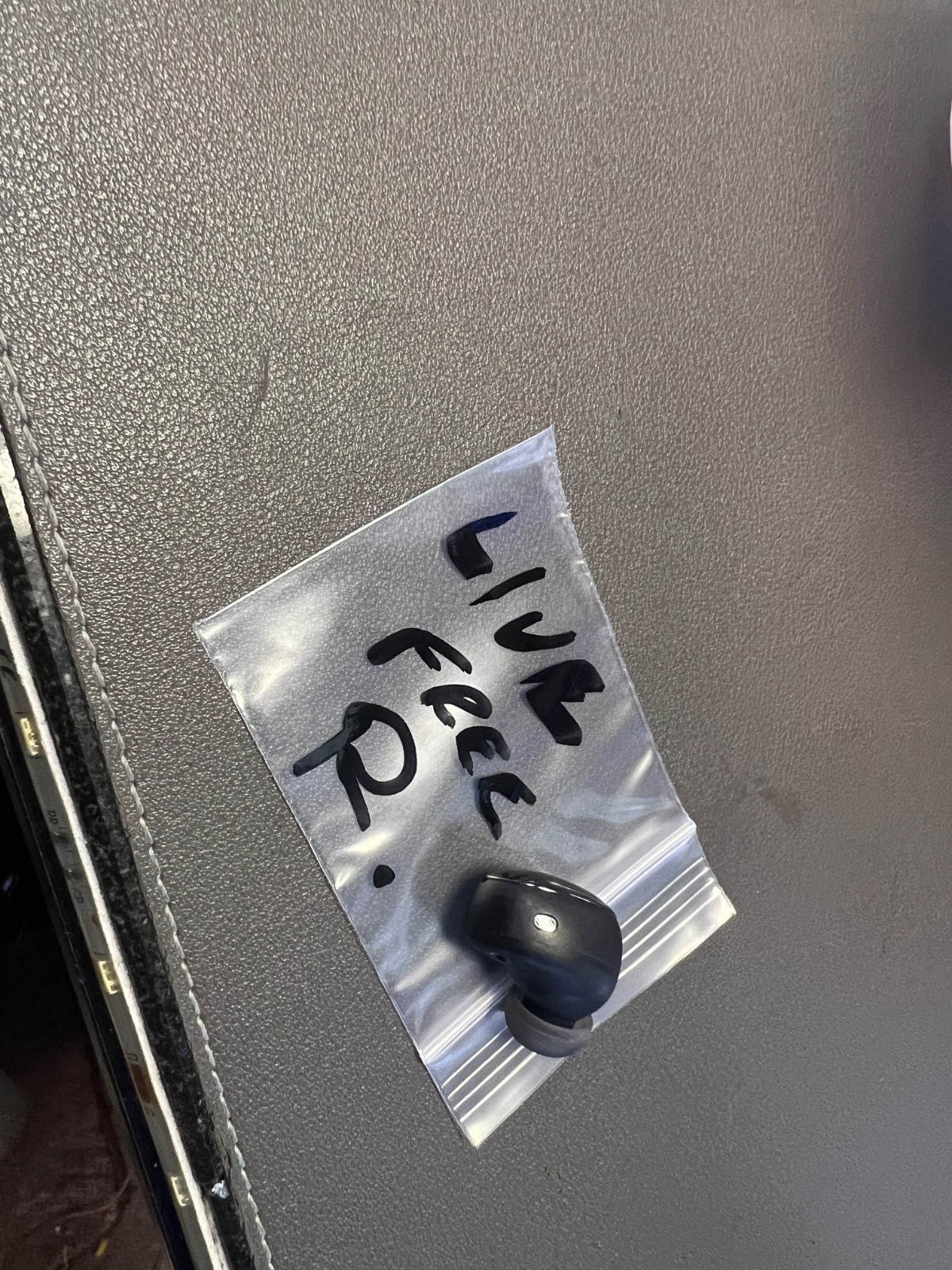 JBL Live FREE 2 TWS Wireless Earbuds RIGHT