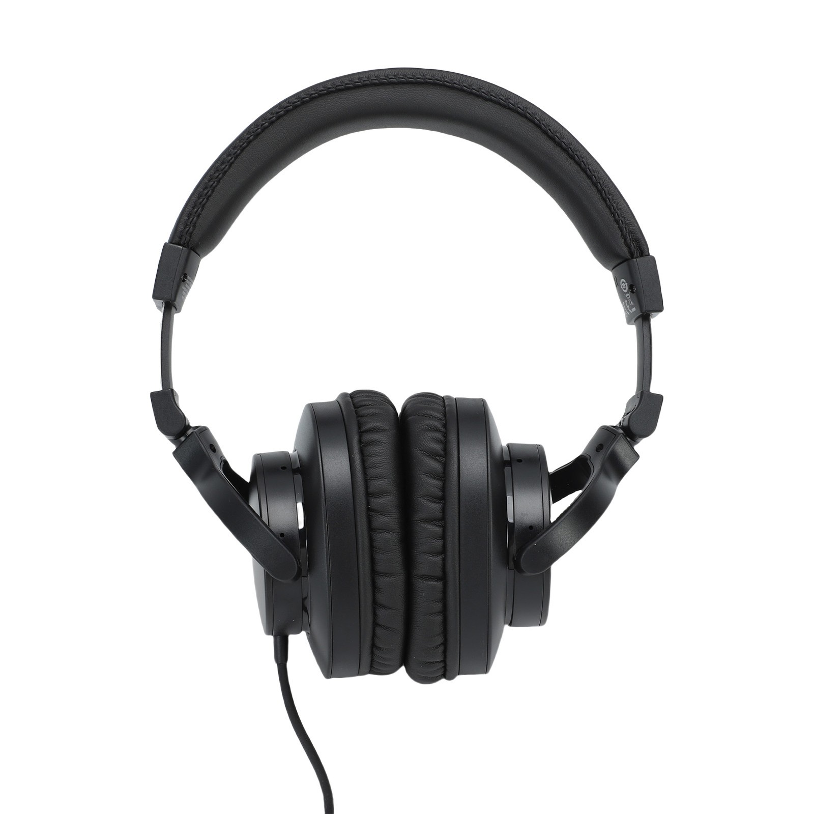 TAKSTAR Studio Headphones DJ Monitoring Headphones With 40mm Drivers Closed JTDW