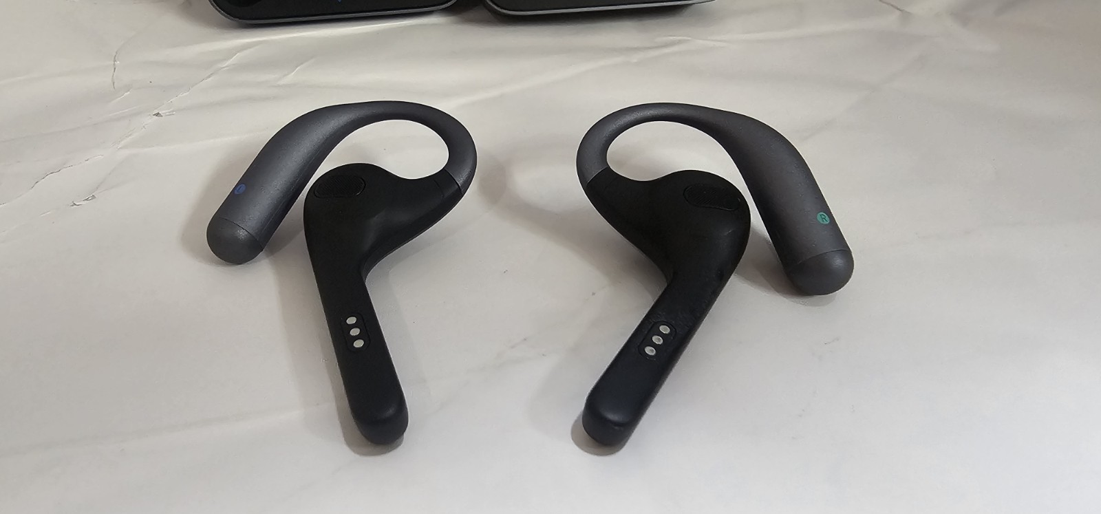 Timekettle W4 Pro AI Interpreter Earbuds & Charging Case | AQ2G-W4 Pro