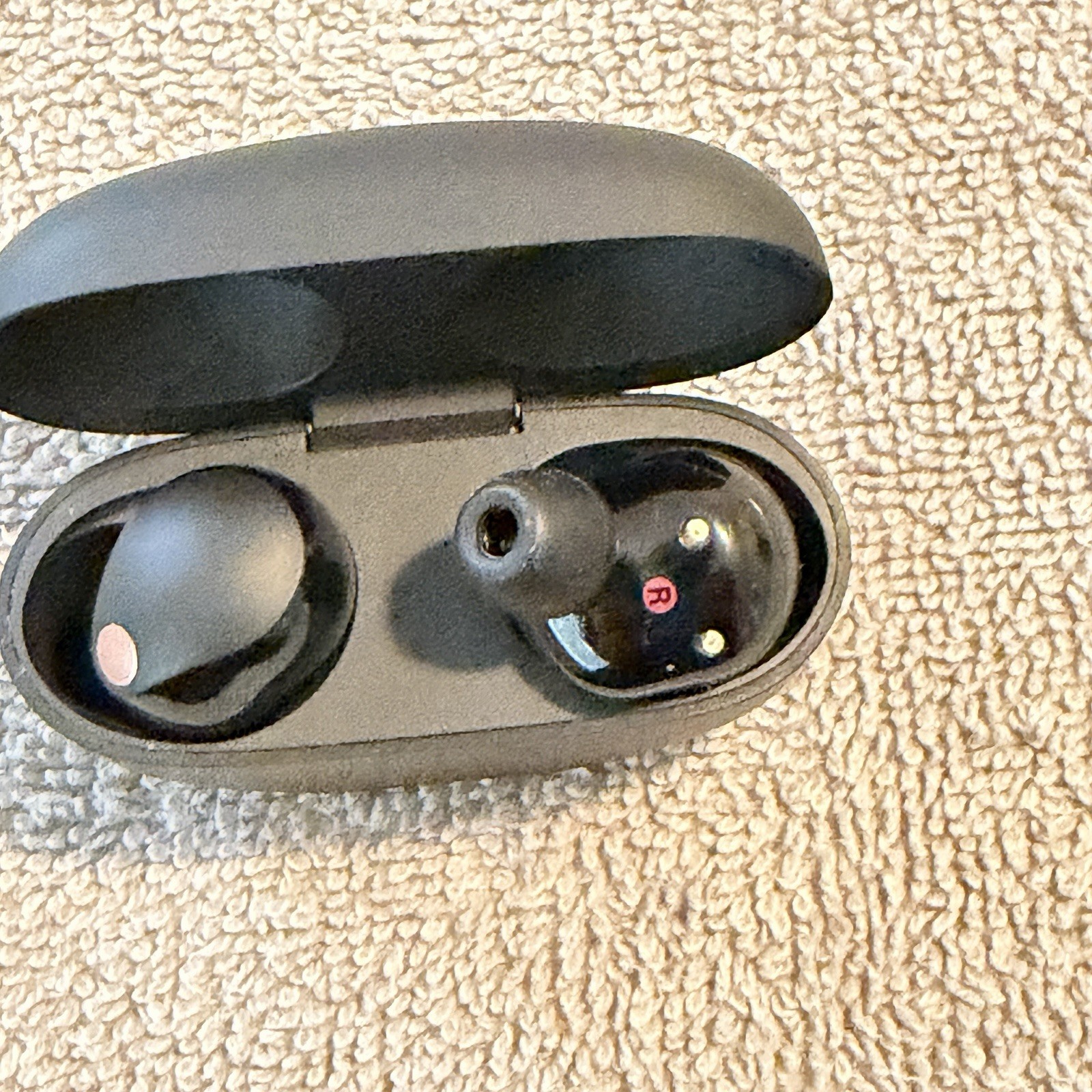 Sony WF-1000XM5 Truly Wireless Bluetooth Noise Canceling Headphones (USED)