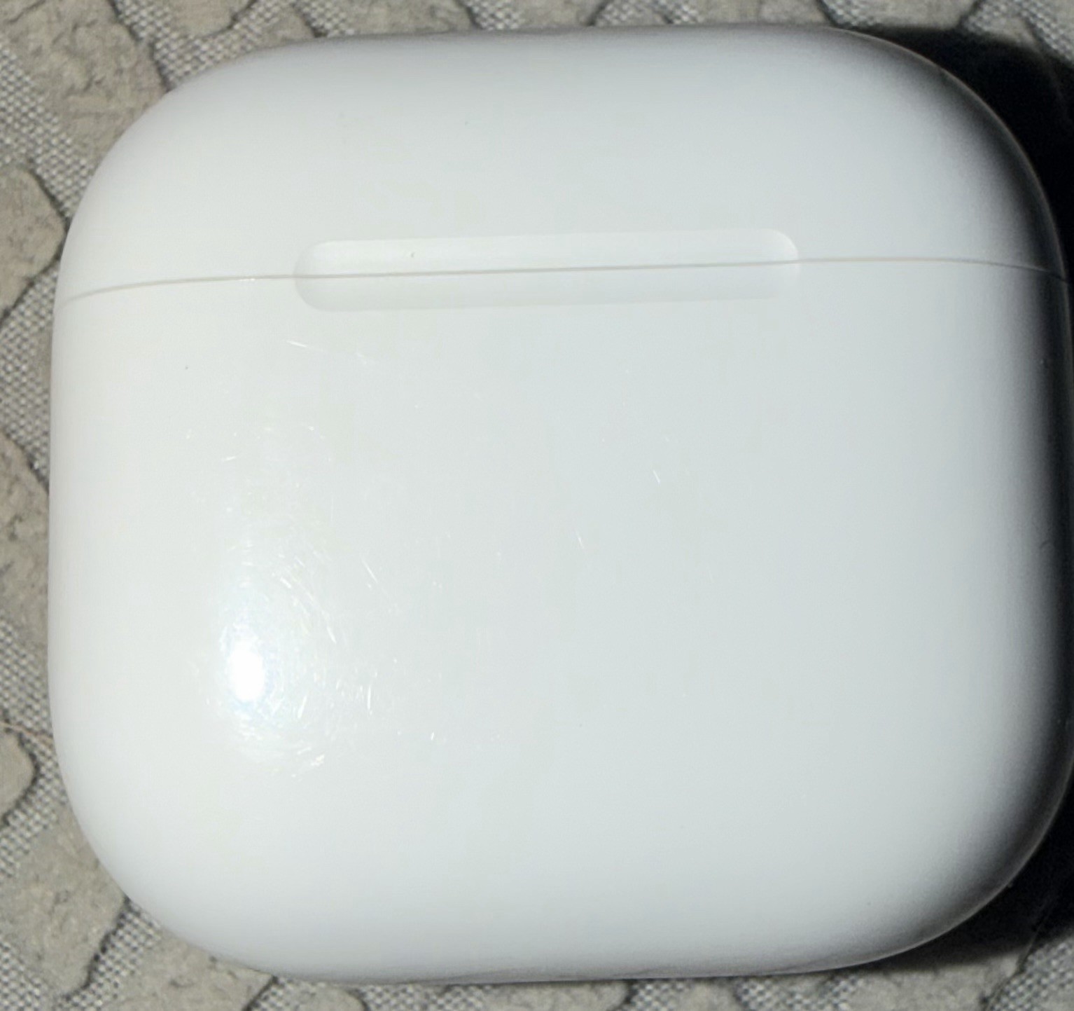 Apple AirPods 4 (Used) Non-ANC Authentic Functional