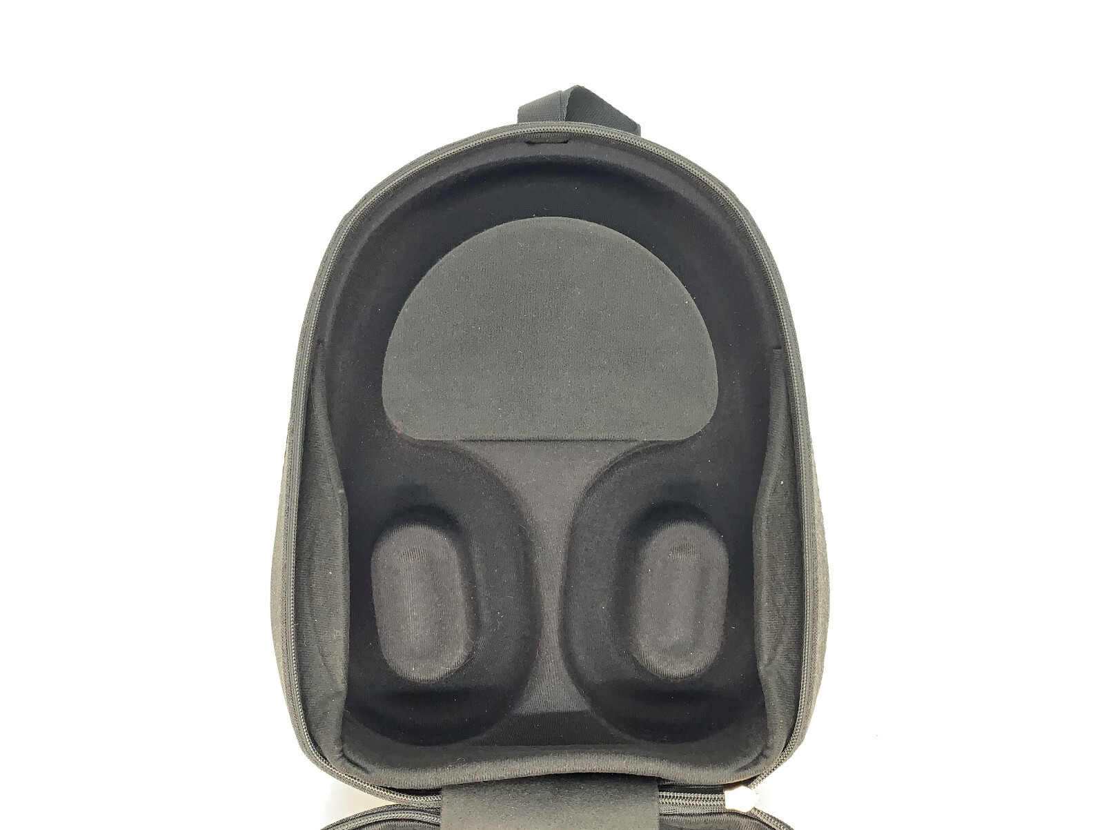 Sony WH-1000XM5 Carry Case For Wireless Headphones – Black – #72 – Preowned