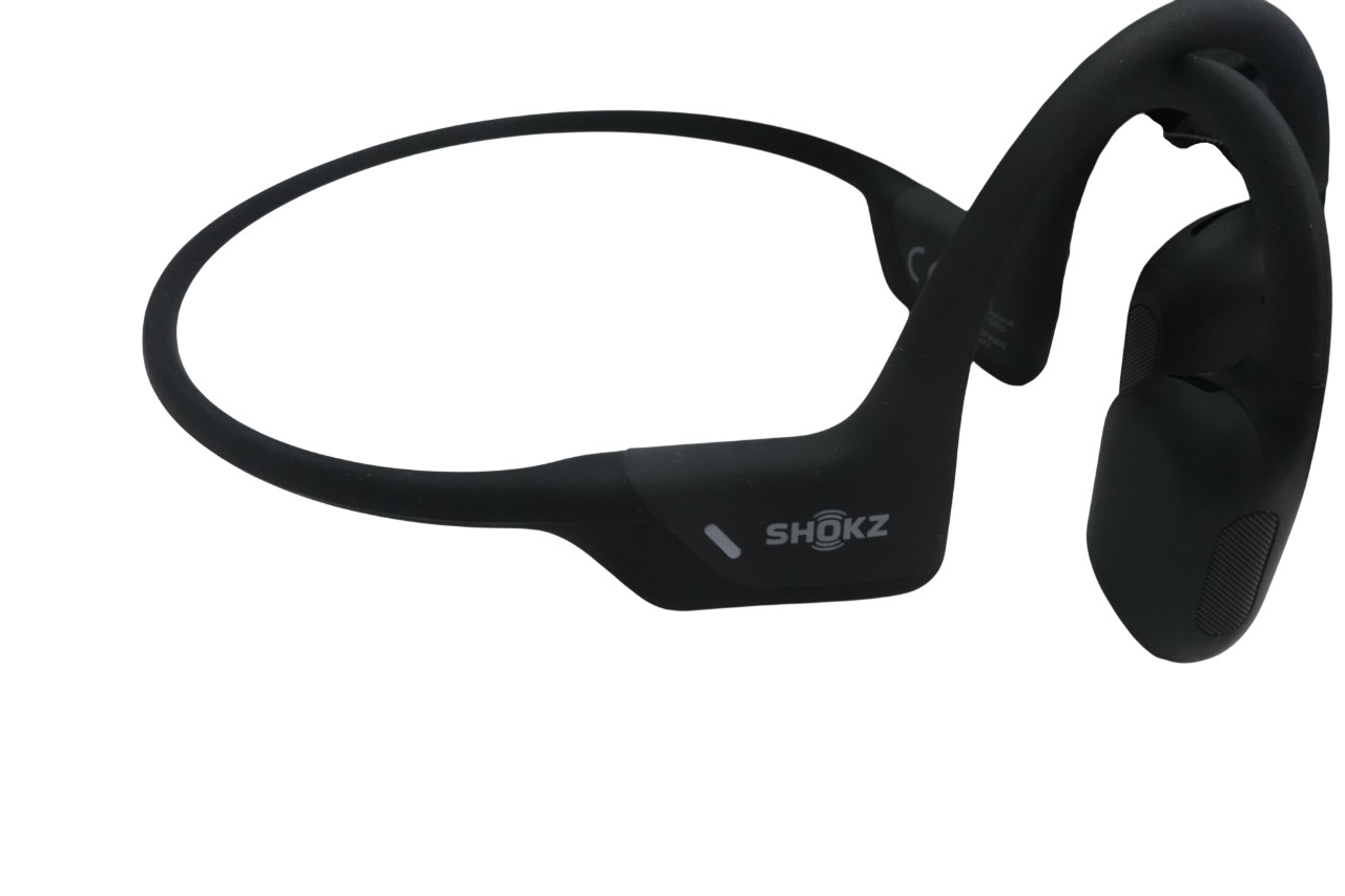 Shokz OpenRun Pro Sport Headphones Bluetooth S810 Black – Free shipping
