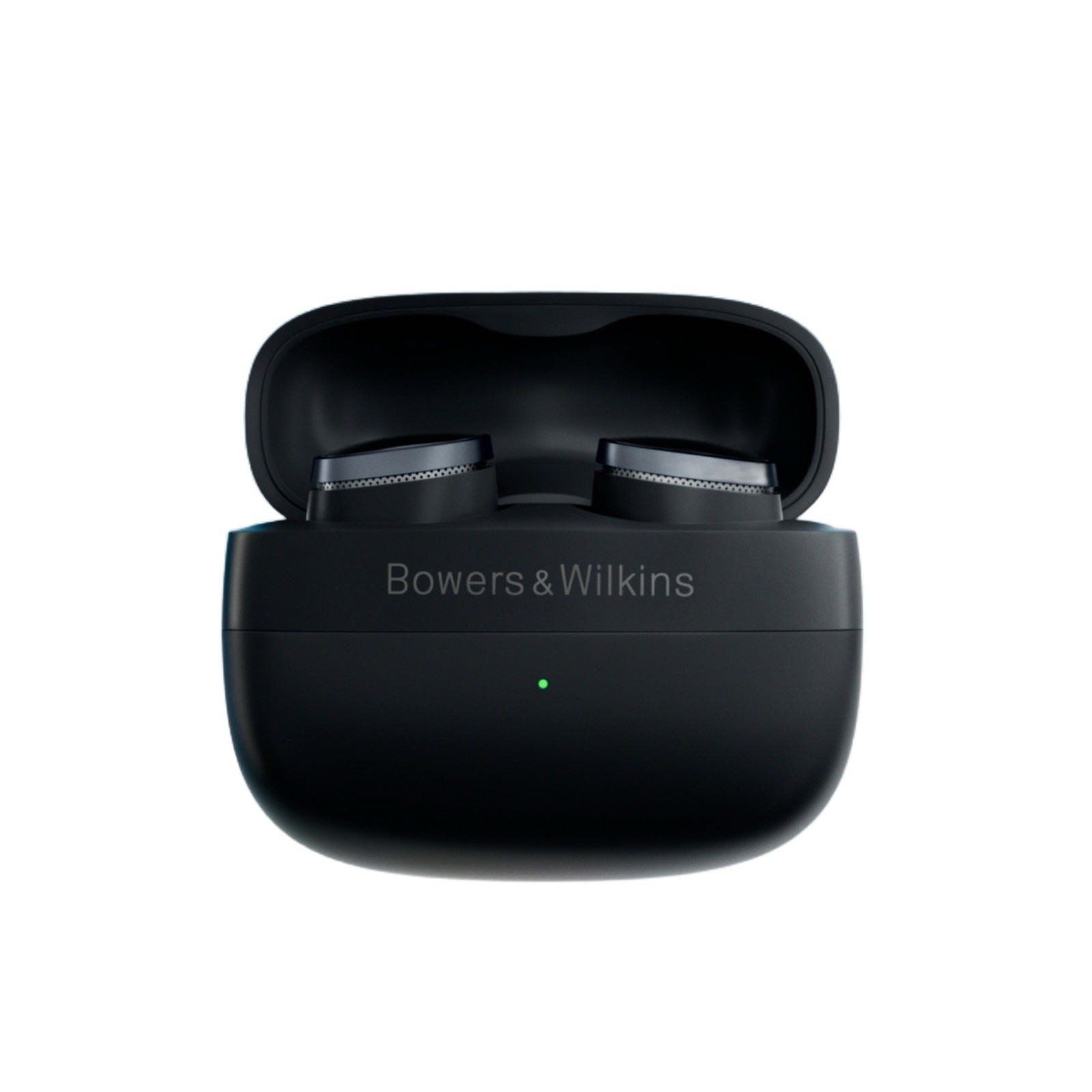 NEW Bowers & Wilkins Pi8 ANC In-Ear True Wireless Earbuds Anthracite Black