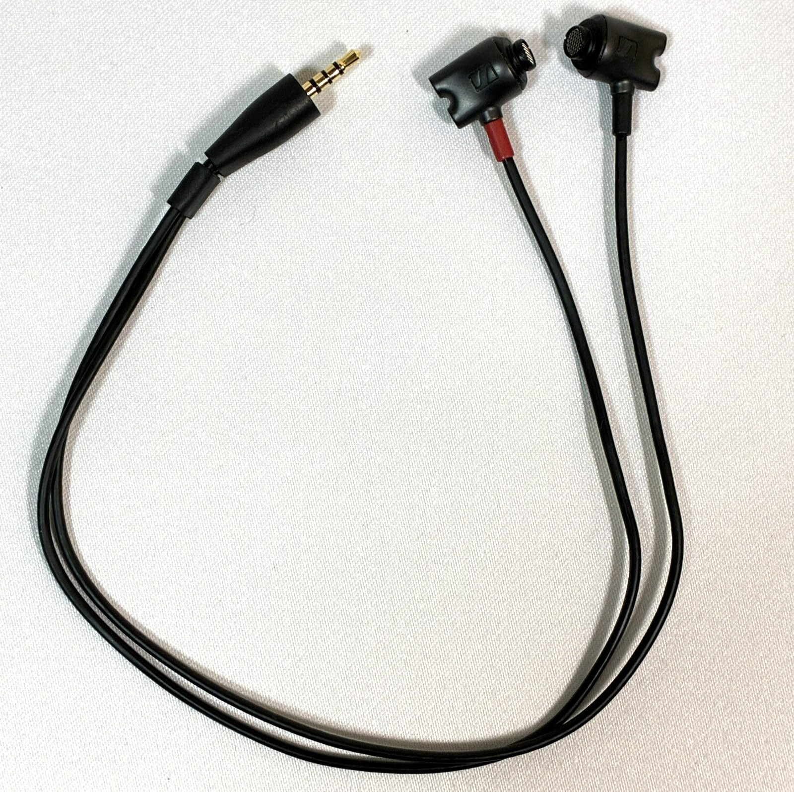 Sennheiser IE 800 S Premium In-Ear Earphones Genuine w/ Original Box from Japan