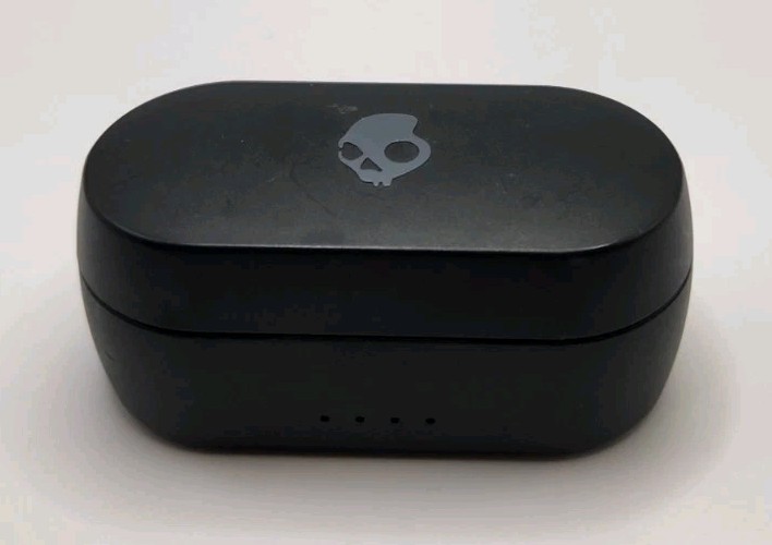 Genuine Skullcandy Sesh ANC True Wireless Earbuds Replacement Charging Bundle