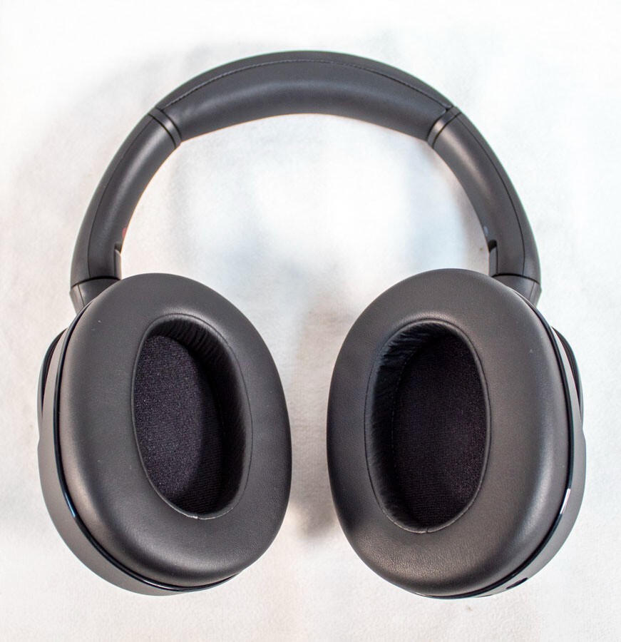 Sony ULT WEAR Wireless Noise Canceling Headphones