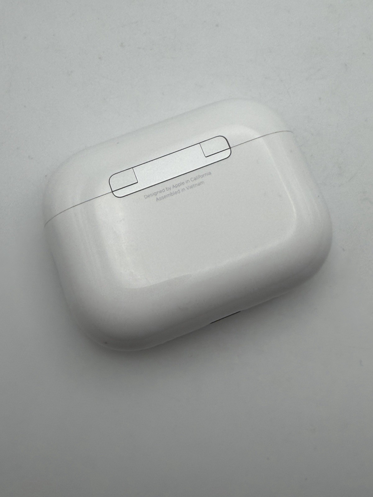Apple AirPods Pro 3 White In Ear Headphones MFHP4LL/A *ACTIVE WARRANTY*
