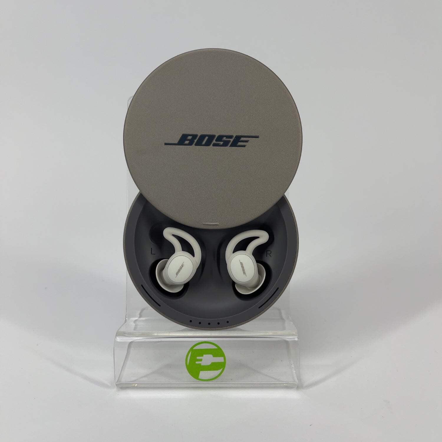 Bose Sleepbuds II In-Ear Noise Cancelling Bluetooth Earbuds White 841013-0010