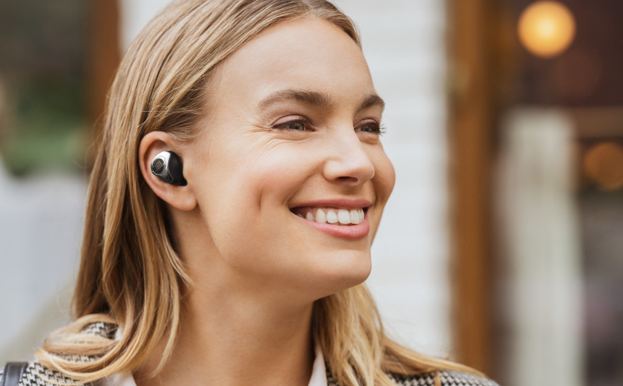JBL Club Pro+ TWS, True wireless Noise Cancelling earbuds