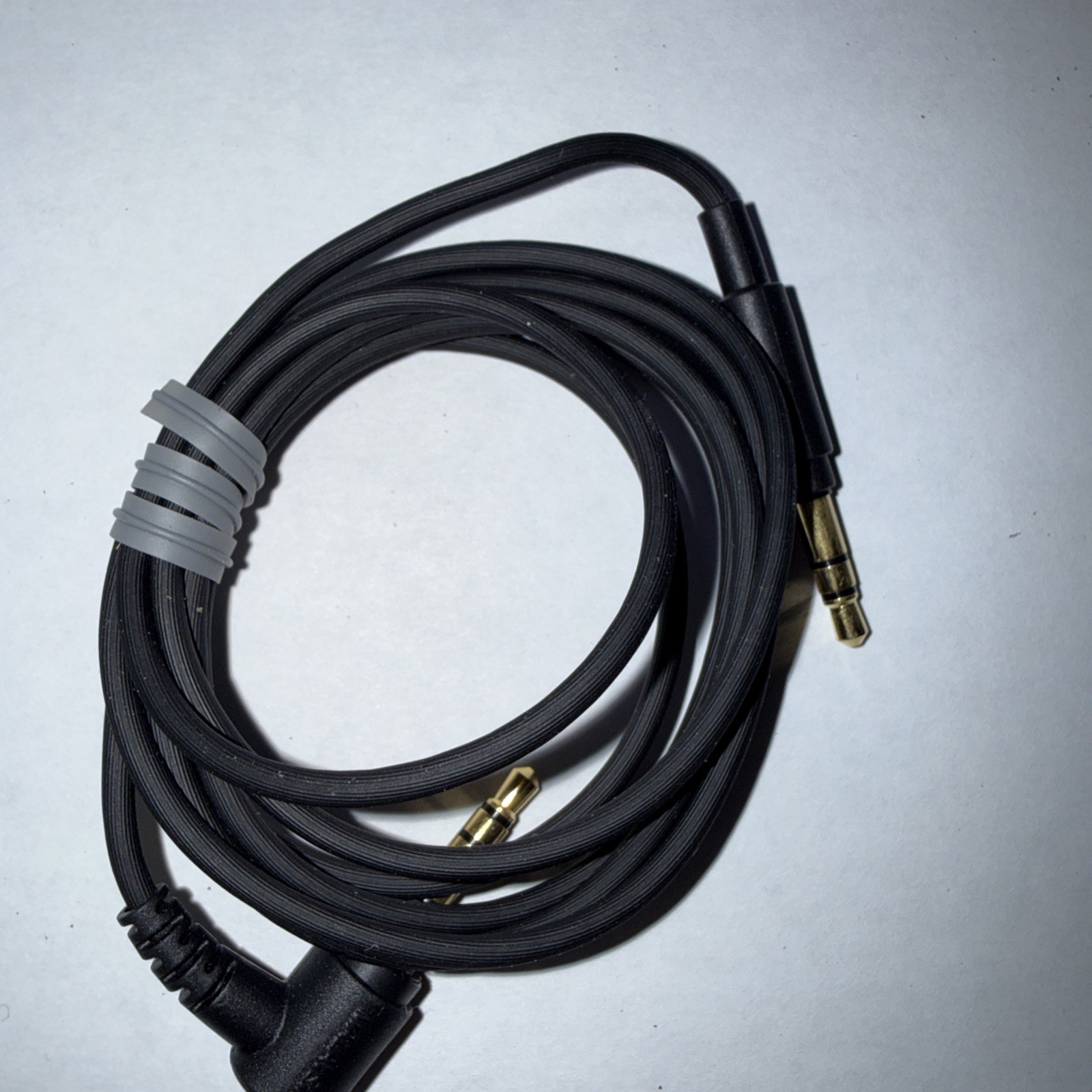 Sony WH-XB700 Audio Cable WH-CH710N WH-CH700N Headphones Audio Aux Cable