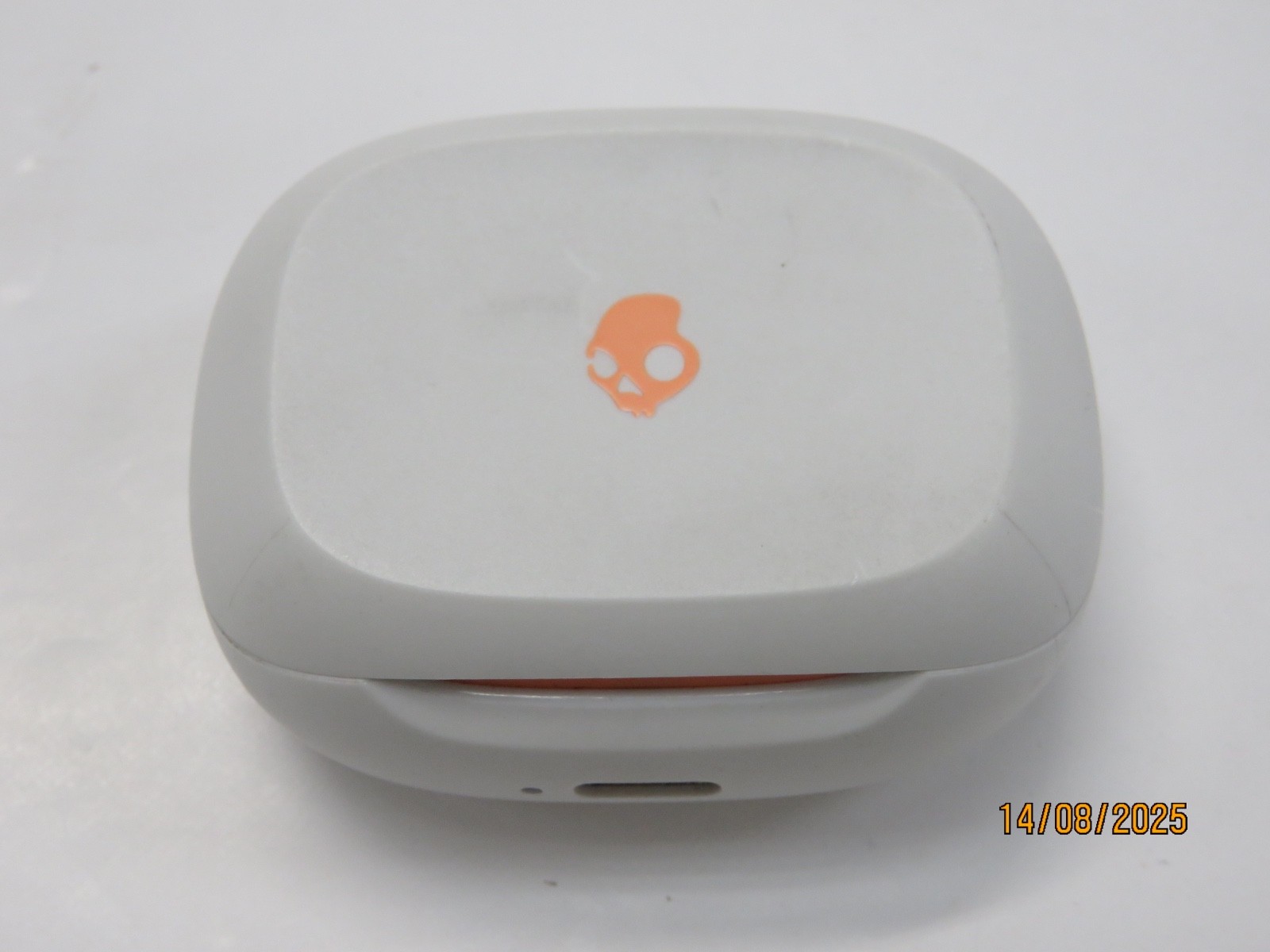 Brand New Skullcandy Smokin’ Buds Wireless in-Ear Earbuds [DX262]