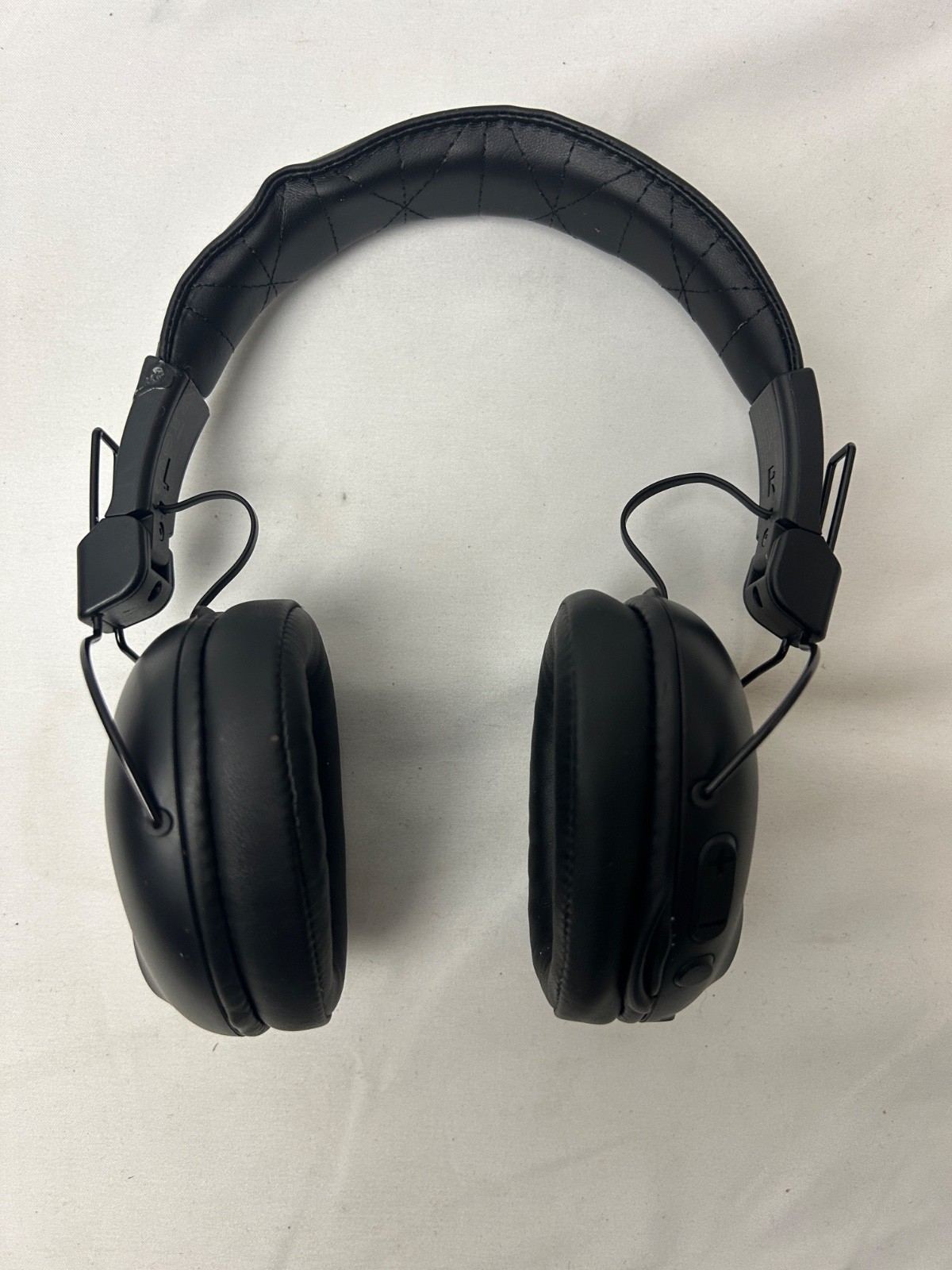 JLAB Studio Pro Wireless Over-Ear Headphones 50+ Hours Playtime Professional