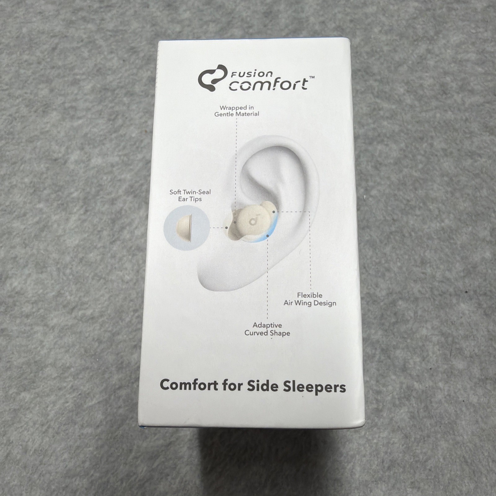 Soundcore Sleep A20 by Anker Sleep Earbuds New Sealed