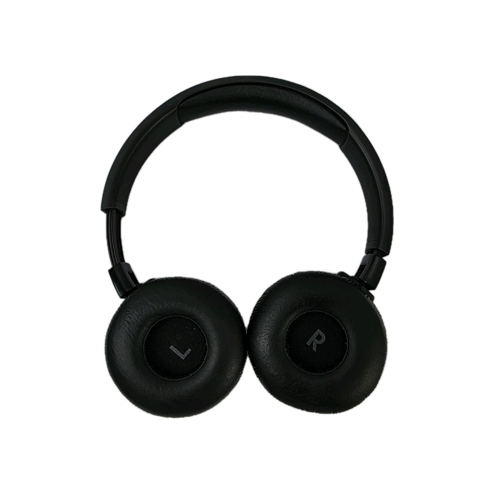 JBL Tune 670NC Black Adaptive Noise Cancelling Wireless On-Ear Headphones Tested