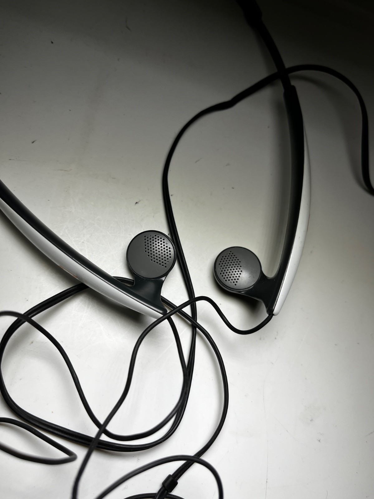 Vintage SONY MDR-A35 Sport Walkman Folding Compact Headphones – Works – READ