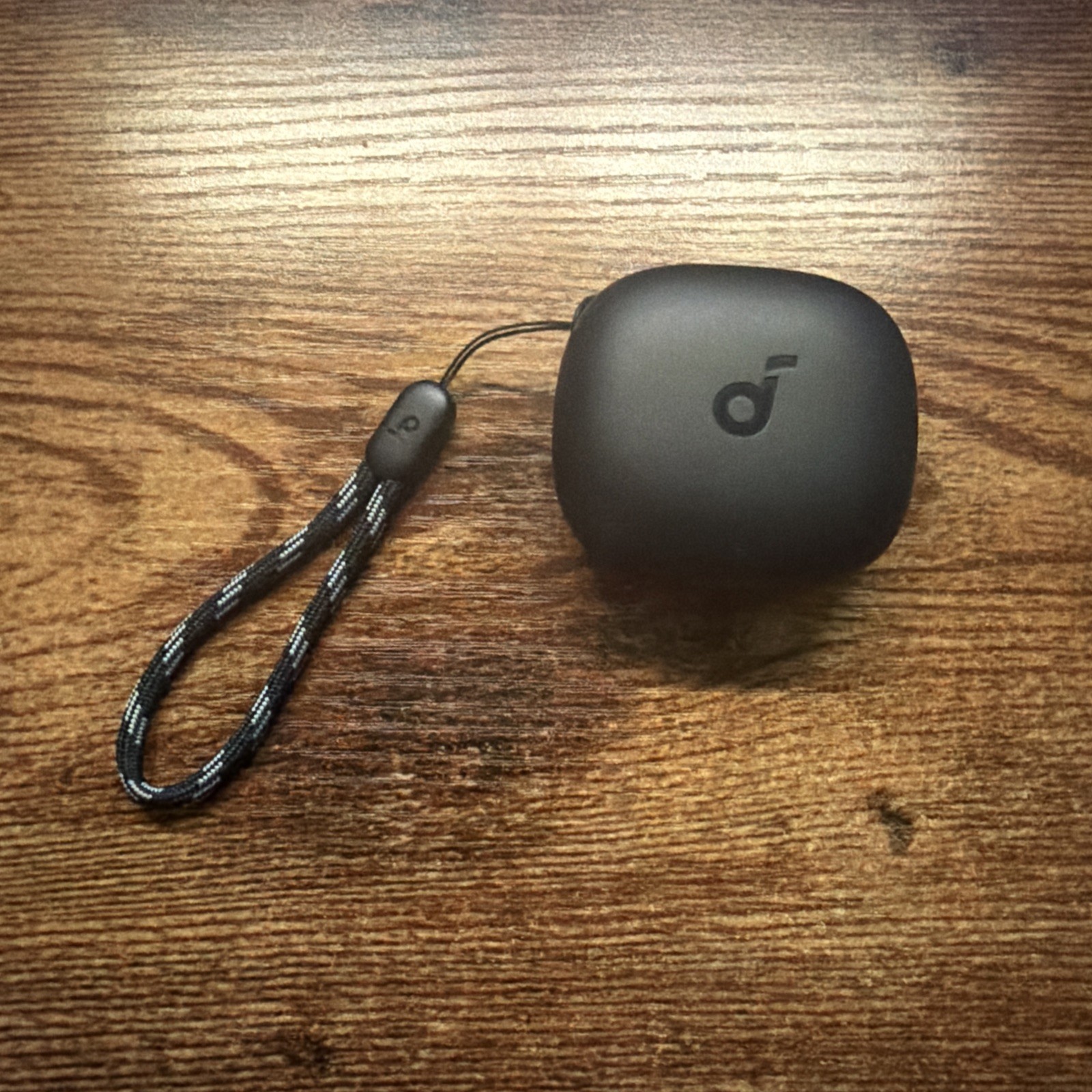 Anker Soundcore P20I True Wireless Bluetooth Earbuds-Black TESTED WORKING!Great!